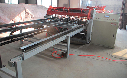 煤礦支護(hù)網(wǎng)焊網(wǎng)機